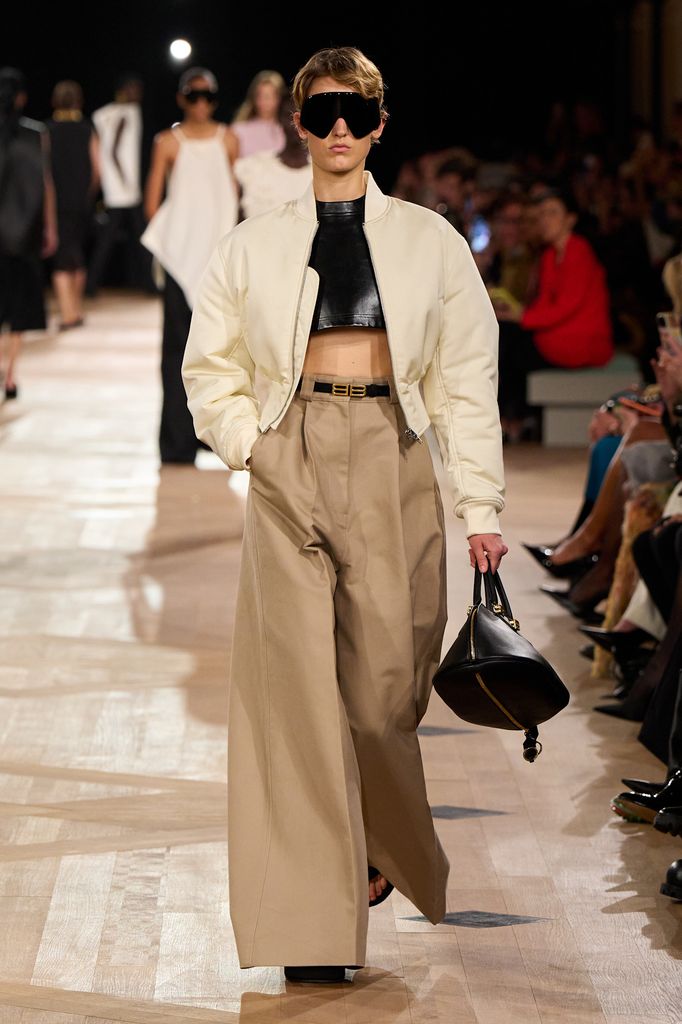 Balenciaga Primavera/Verano 2026