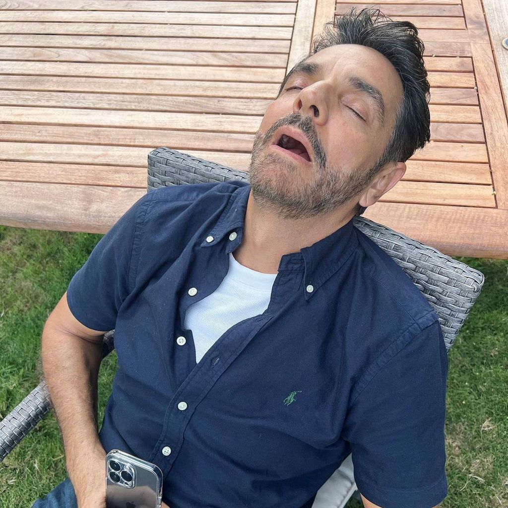 Eugenio Derbez