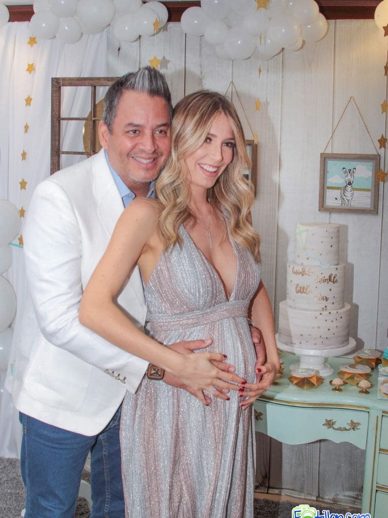 Alessandra recordó algunos felices momentos junto a Daniel.