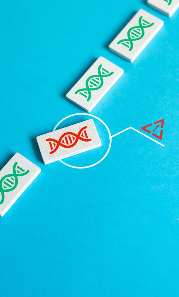 Diagnóstico genético preimplantacional