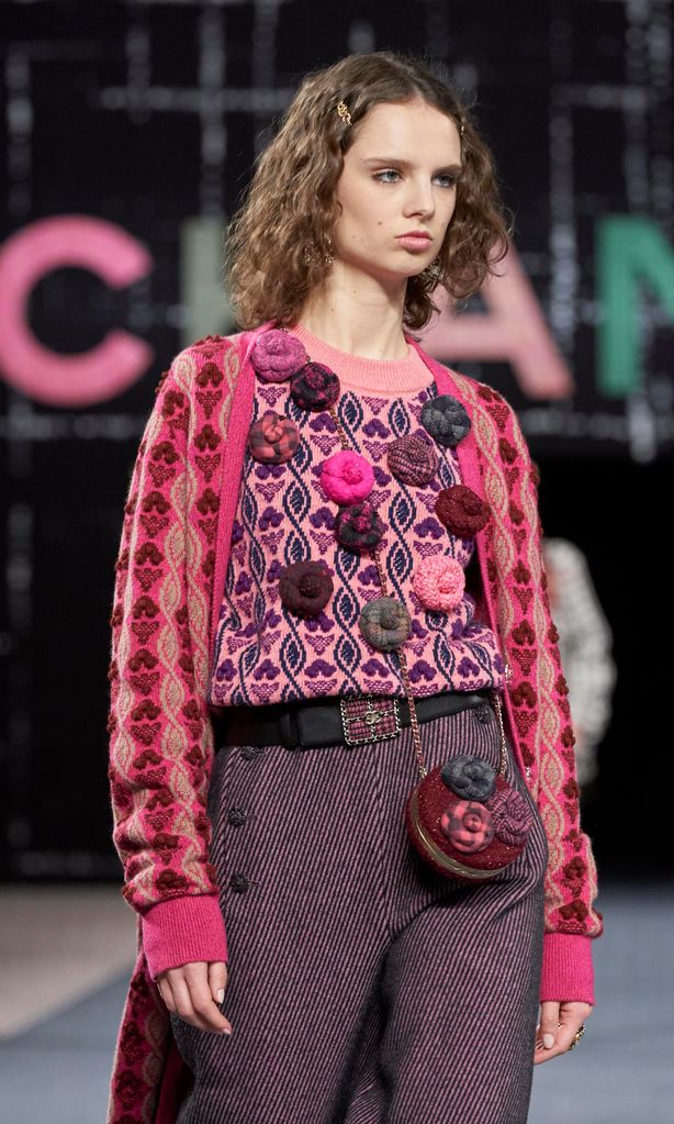chanel fw22