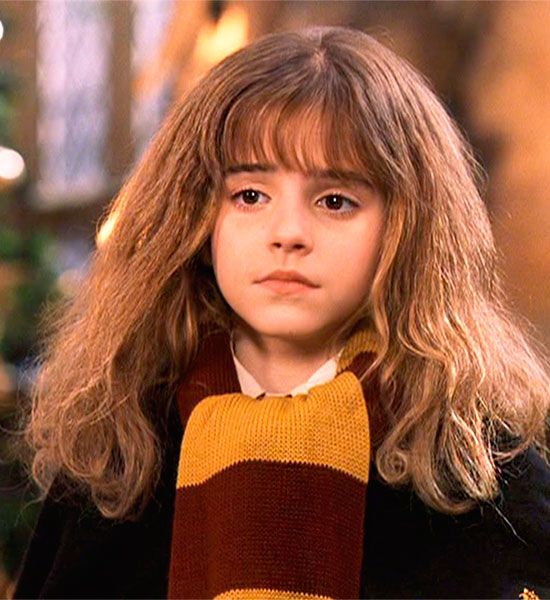 hermione