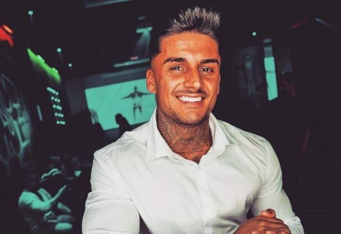 Julián Requena