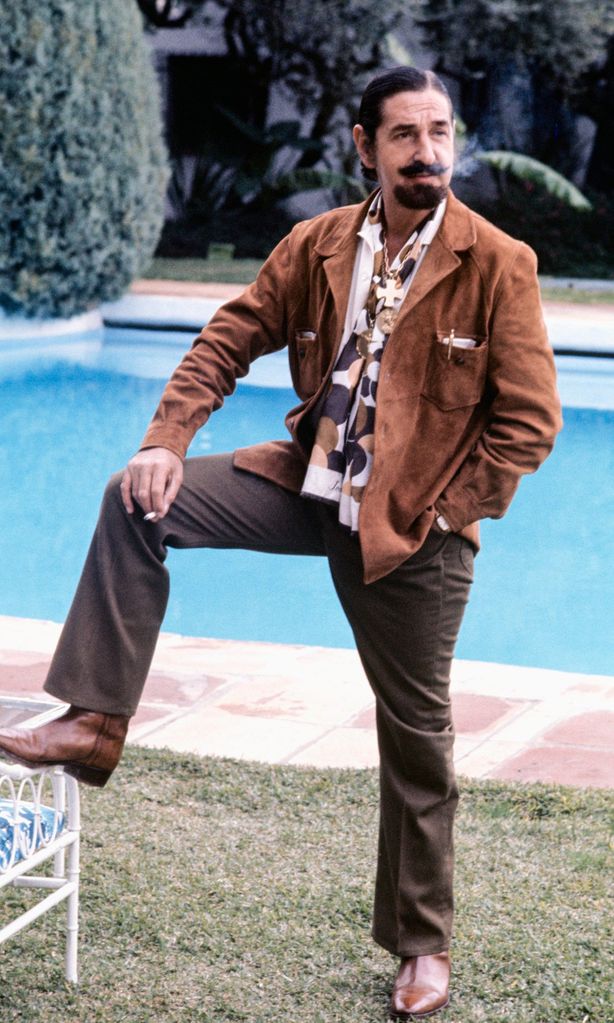 Jaime de Mora y Aragón