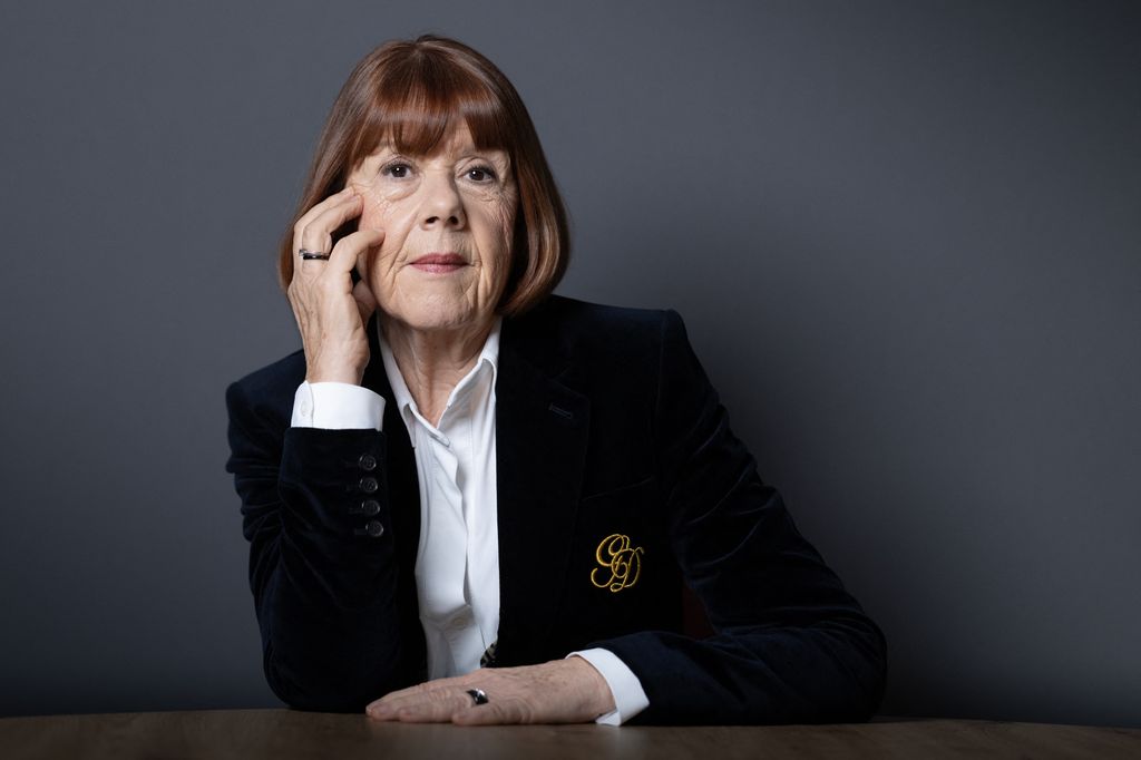 Gisèle Pelicot, autora de Un himno a la vida