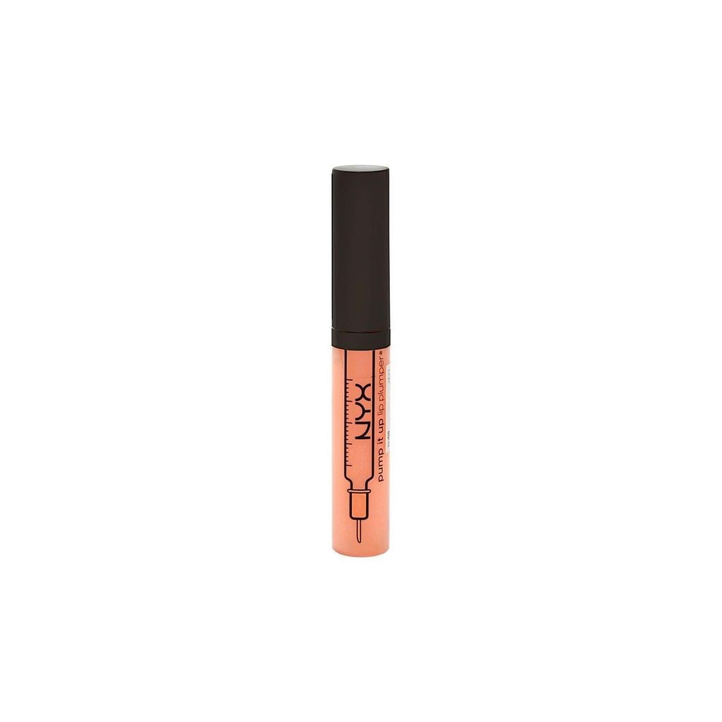 nyx plump it up