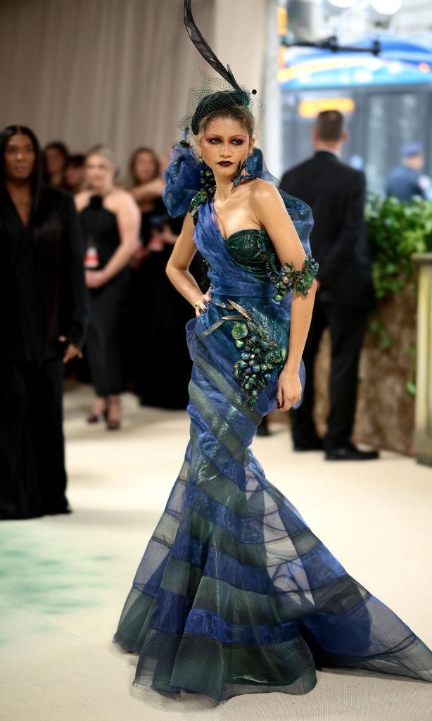 Zendaya