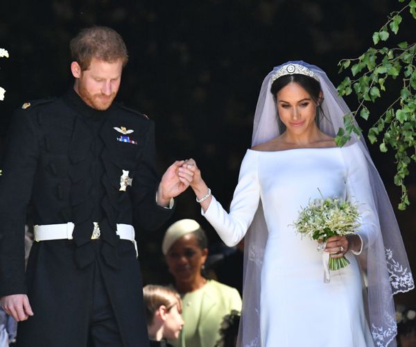 Meghan Markle