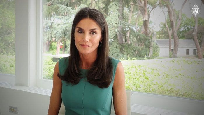 Reina Letizia