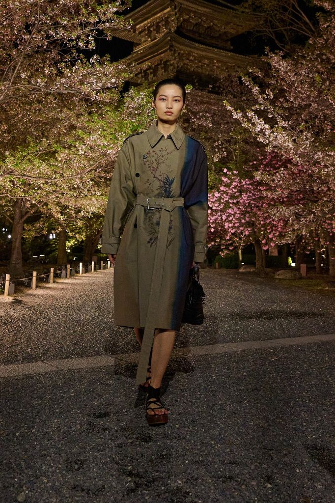 Dior Otoño 2025