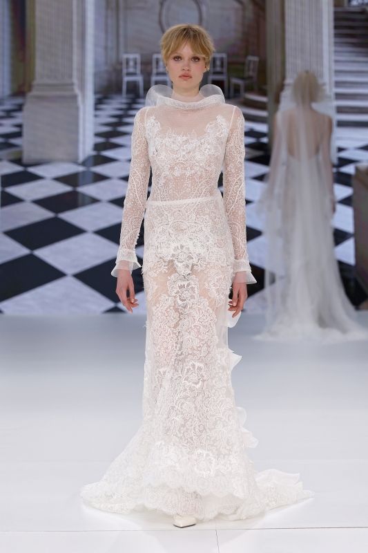 Tendencias novias 2026 transparencias