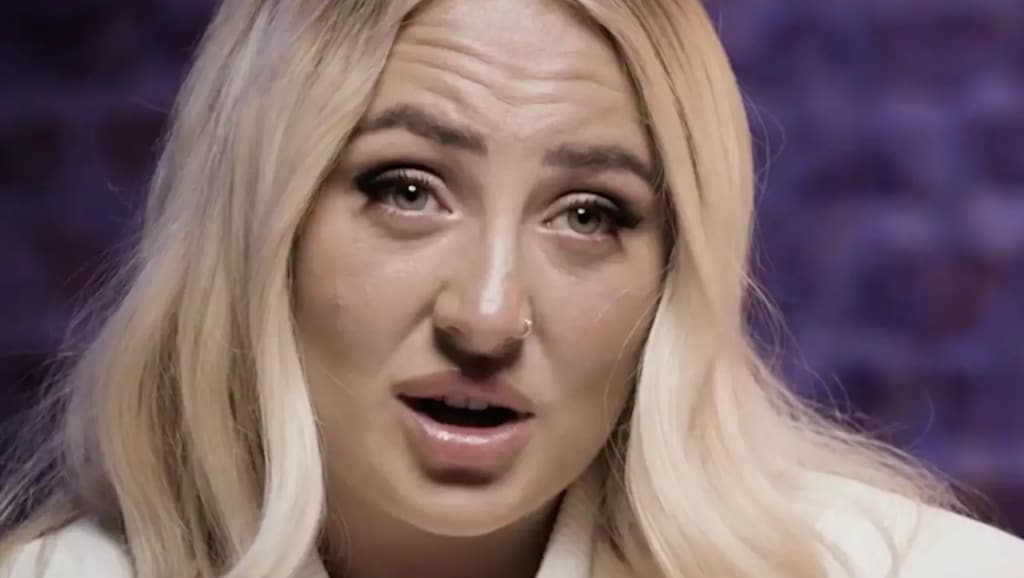 "Jamás les haría pasar por lo que he pasado yo"