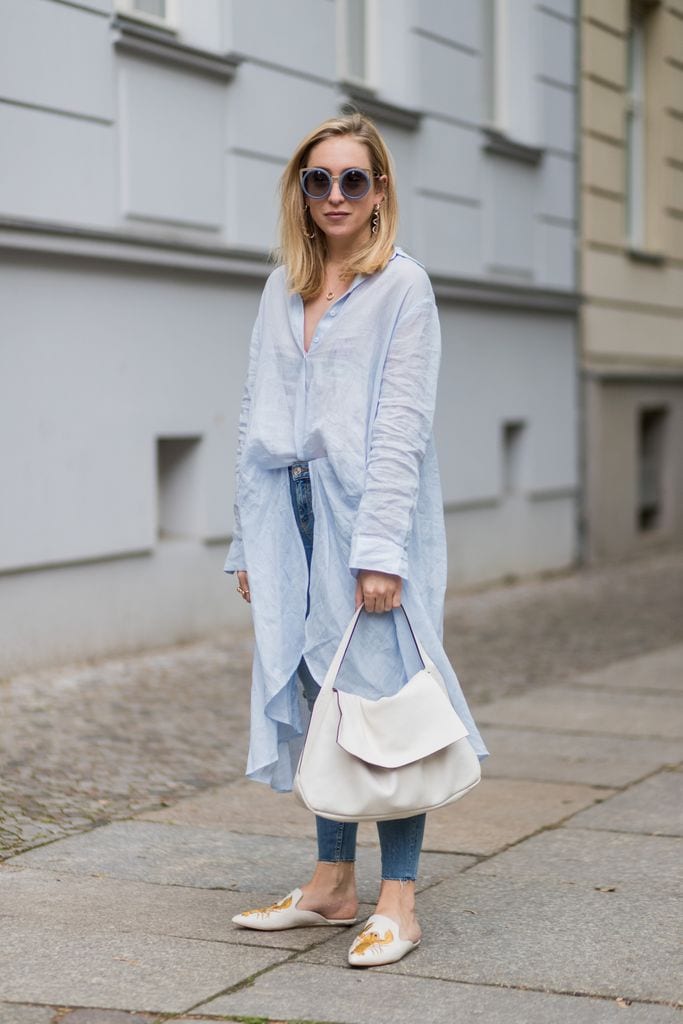 Street Style langostas