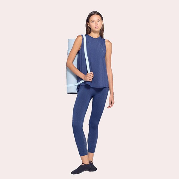 Conjunto de Yoga Boomerang en El Corte Inglés