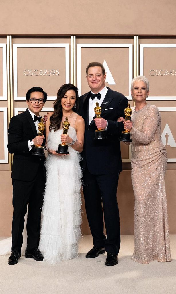 HO4103 Oscars 2023