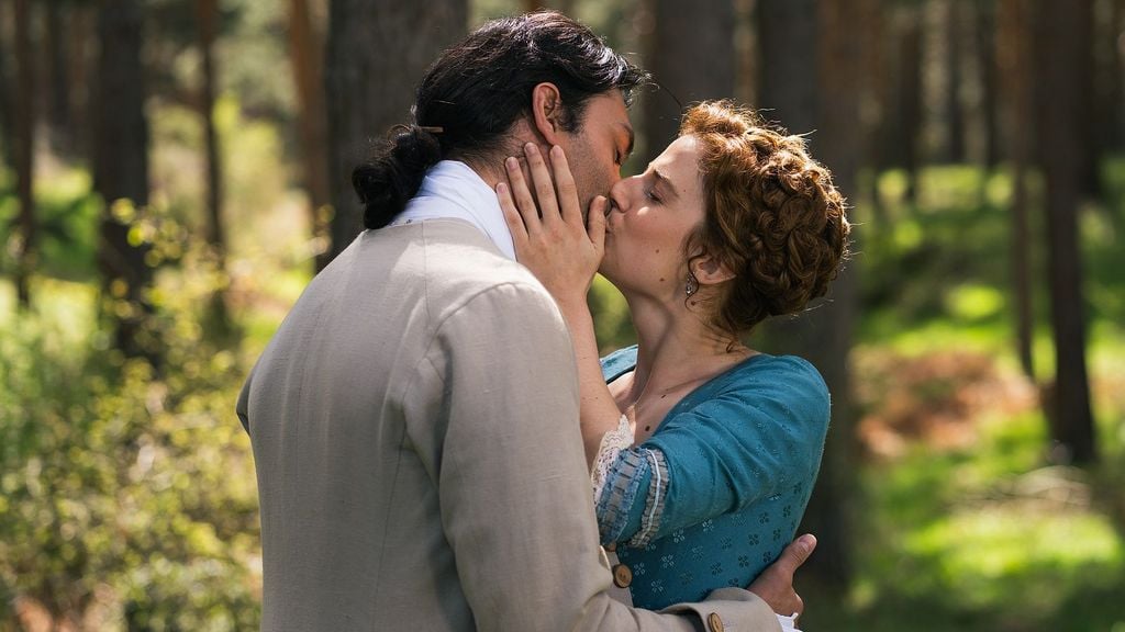 Rocío Suárez de Puga y Marcos Pernas encabezan el reparto de 'Valle Salvaje'