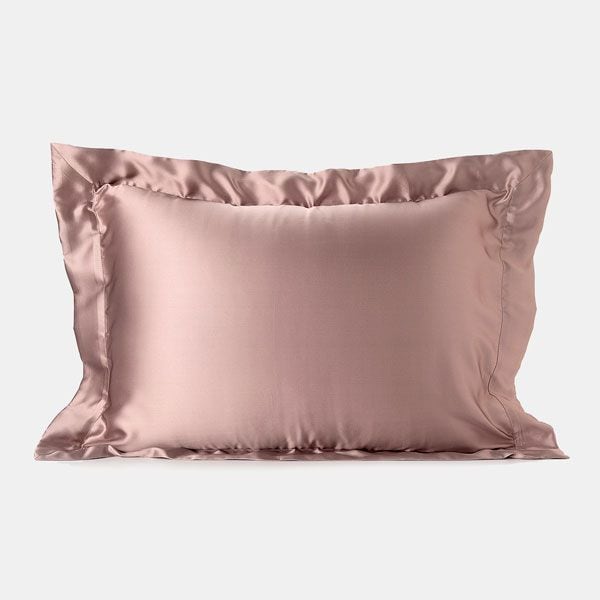 almohada seda