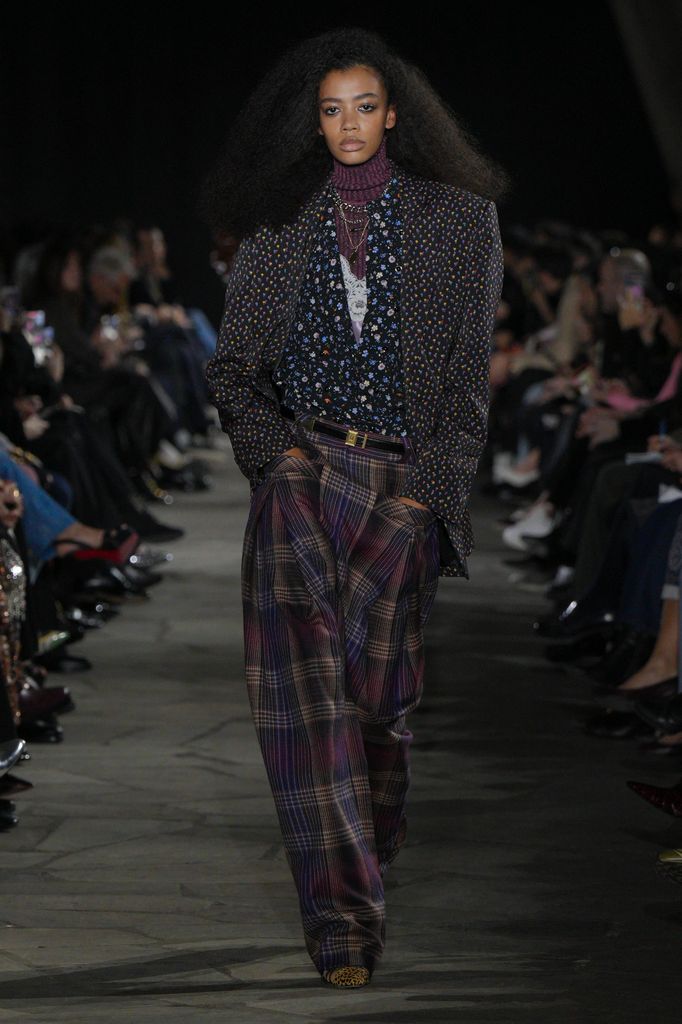 Rabanne Otoño/Invierno 2026-2027