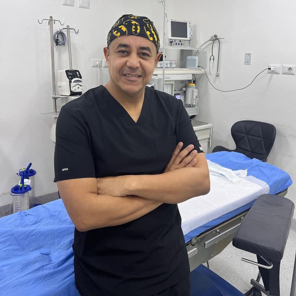 Edwin Arrieta