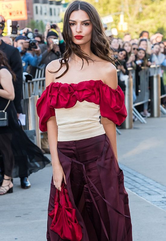 bolso the row