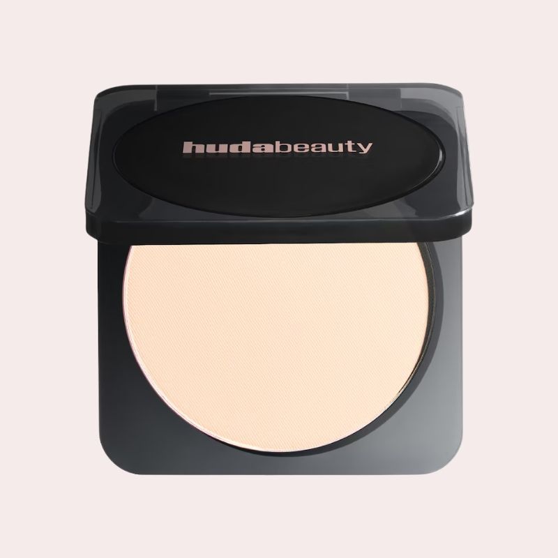 Easy Bake Pressed Powder de Huda Beauty