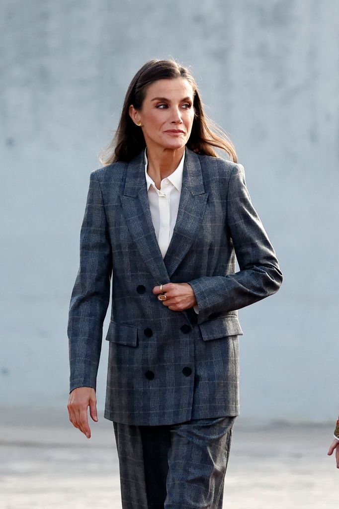 Reina Letizia