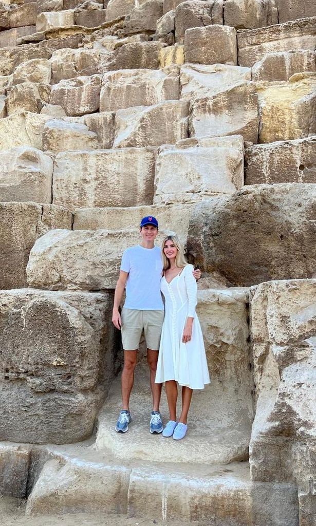 ivanka trump