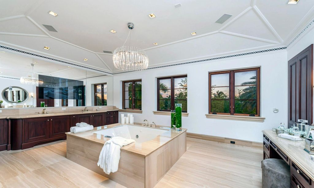 ba o casa marc anthony en venta