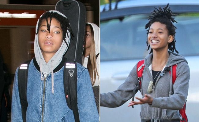 Presume de piel como Willow Smith desmaquillándote de forma correcta