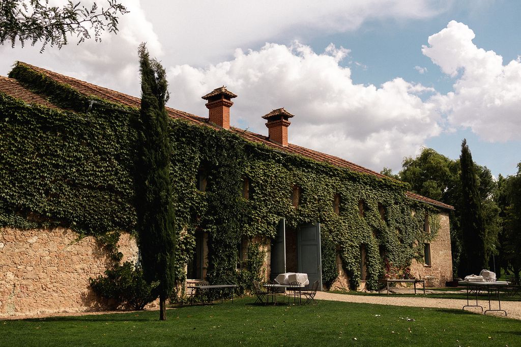 Finca Las Margas