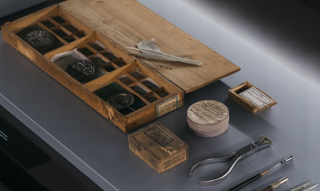 Reverso Stories, la exposición inmersiva de Jaeger-LeCoultre