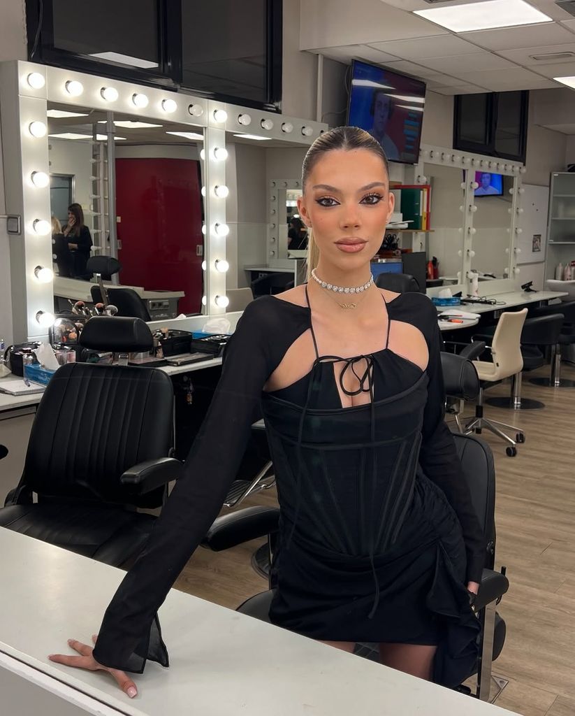 Alejandra Rubio
