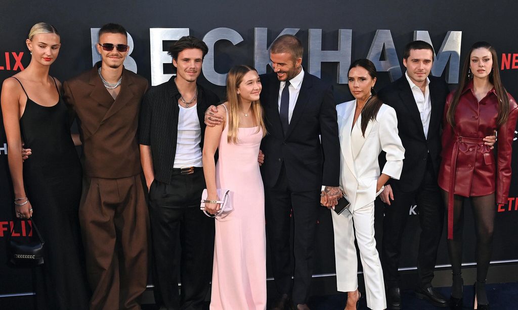 Beckham Netflix HOLA 4133