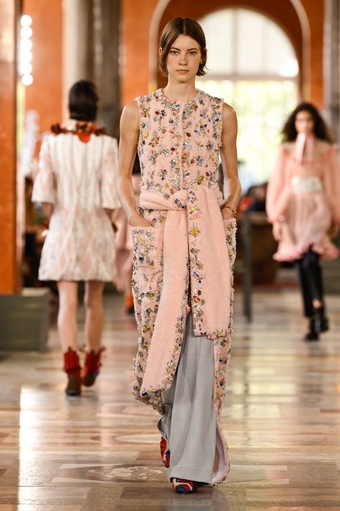 Louis Vuitton Primavera/Verano 2026