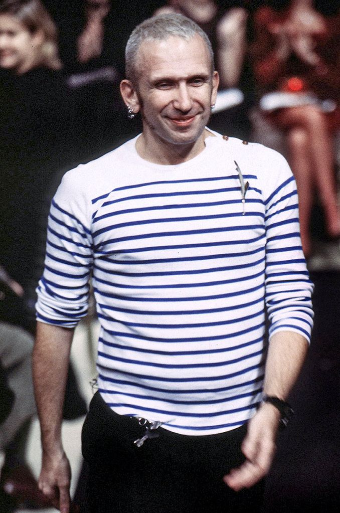 gaultier