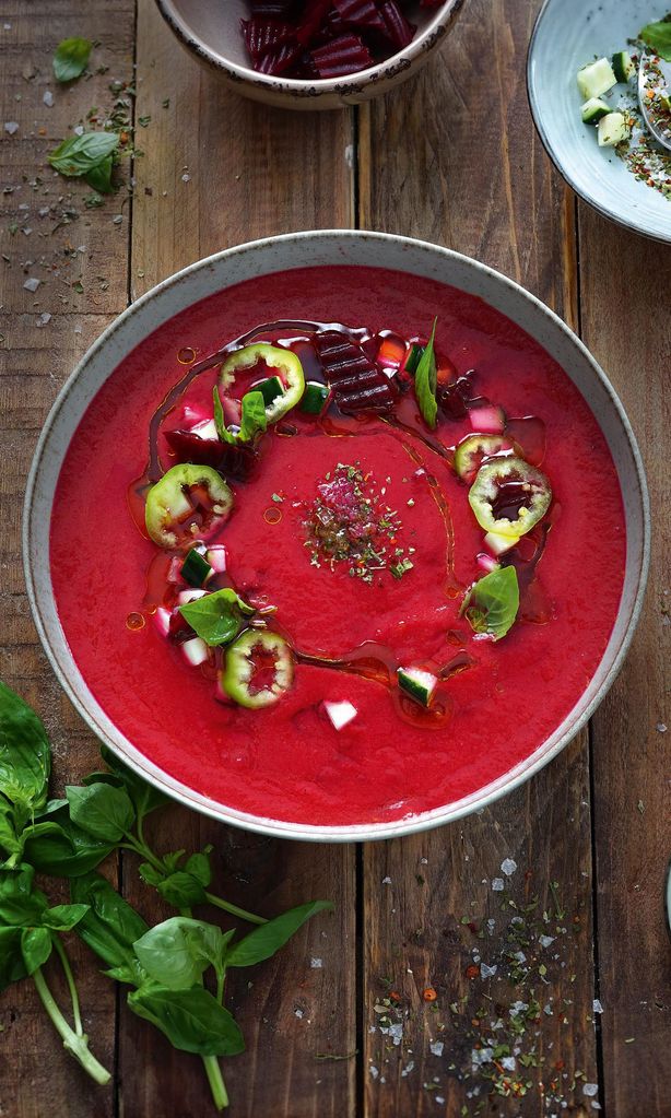 HOLA4130 RECETAS ANDREA PASCUAL