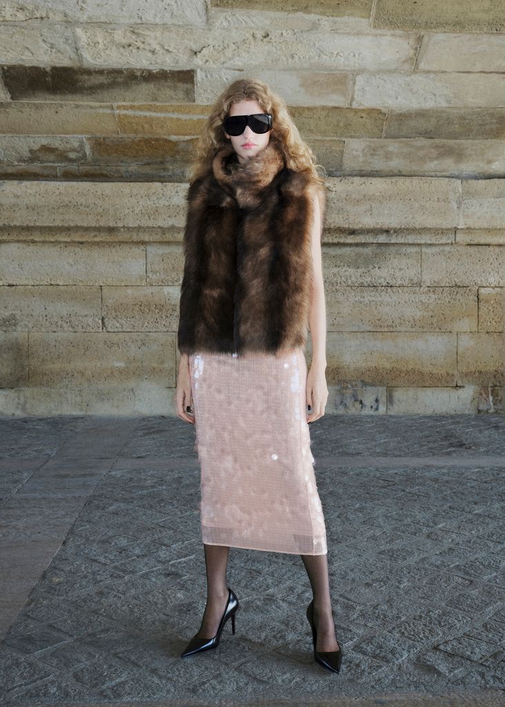 Por qué llevamos lentejuelas en Nochevieja y Navidad