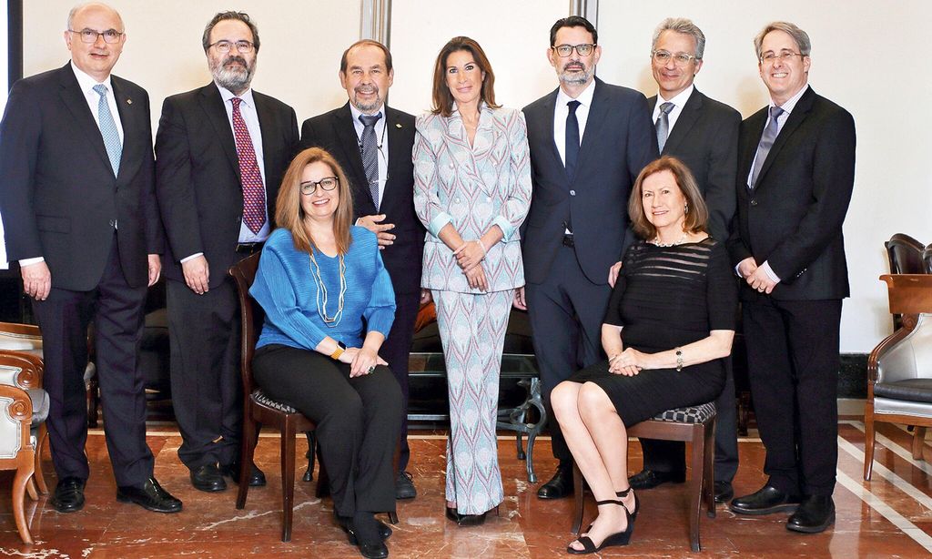 Fundación Querer HOLA 4058