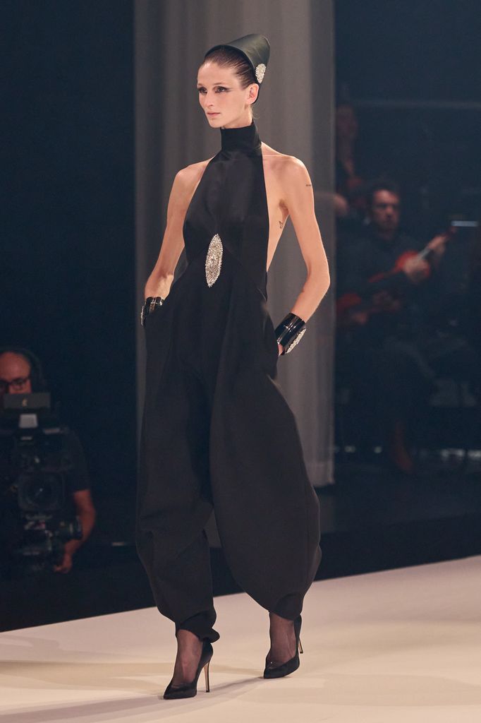  Stephane Rolland Otoño/Invierno 2025