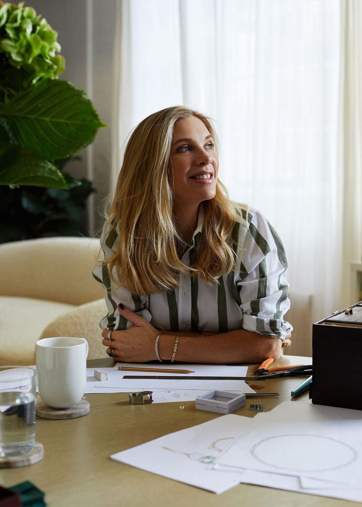 El estilo de Chelsy Davy