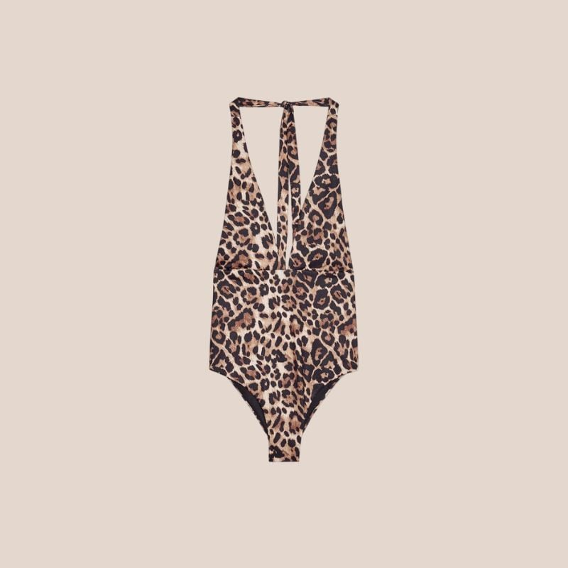 Zara bañadores