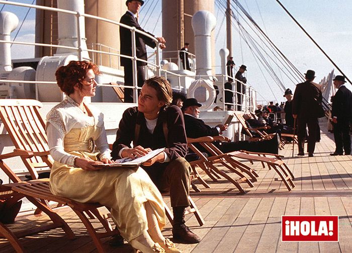 Titanic