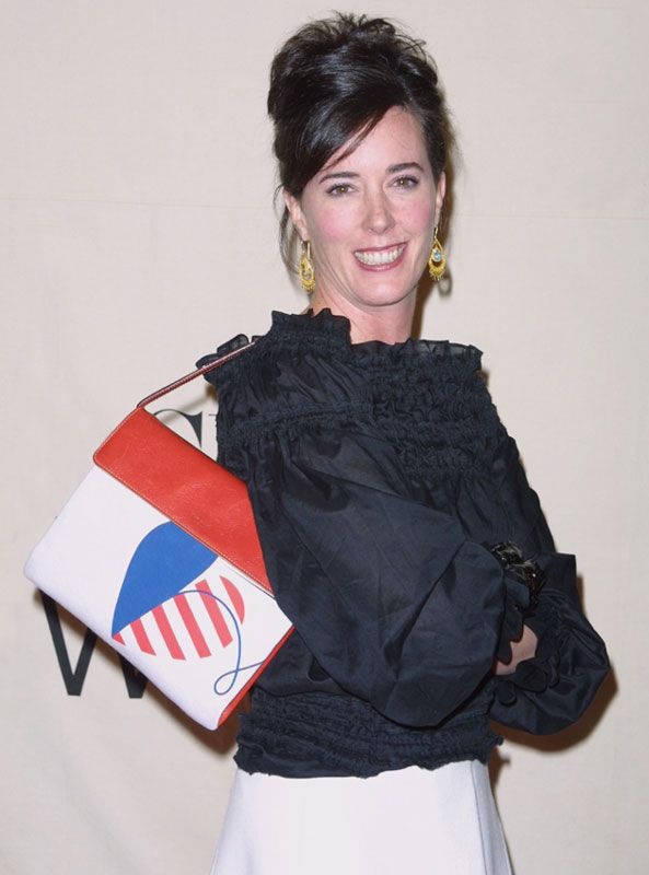 Kate Spade