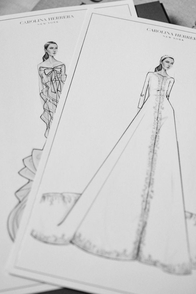 tamara detalles boda 2