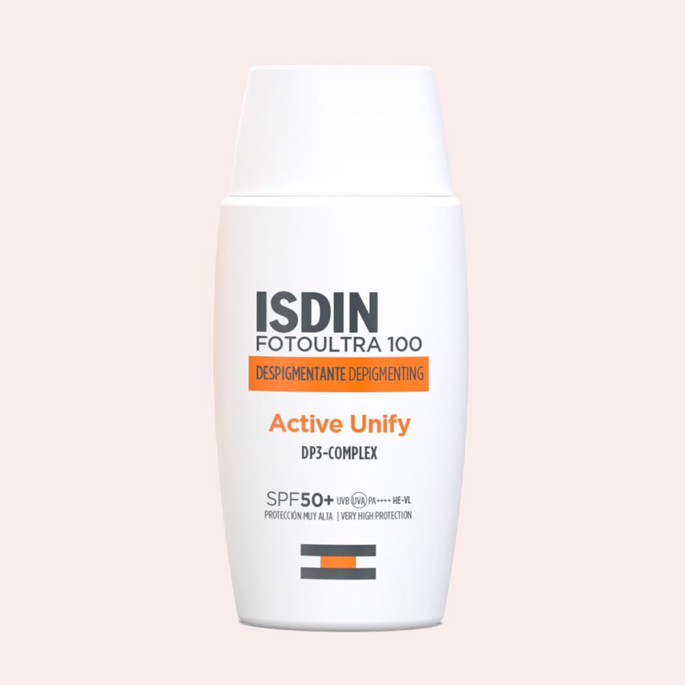 ISDIN Fotoultra® Active Unify Color SPF 50+