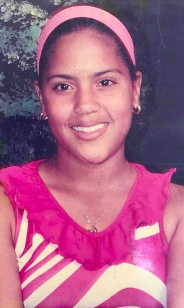 francisca lachapel