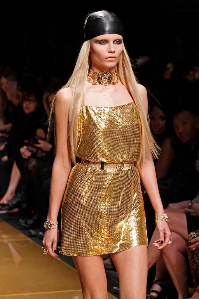 De modelo a supermodelo: nombres que marcaron un antes y un después en la moda