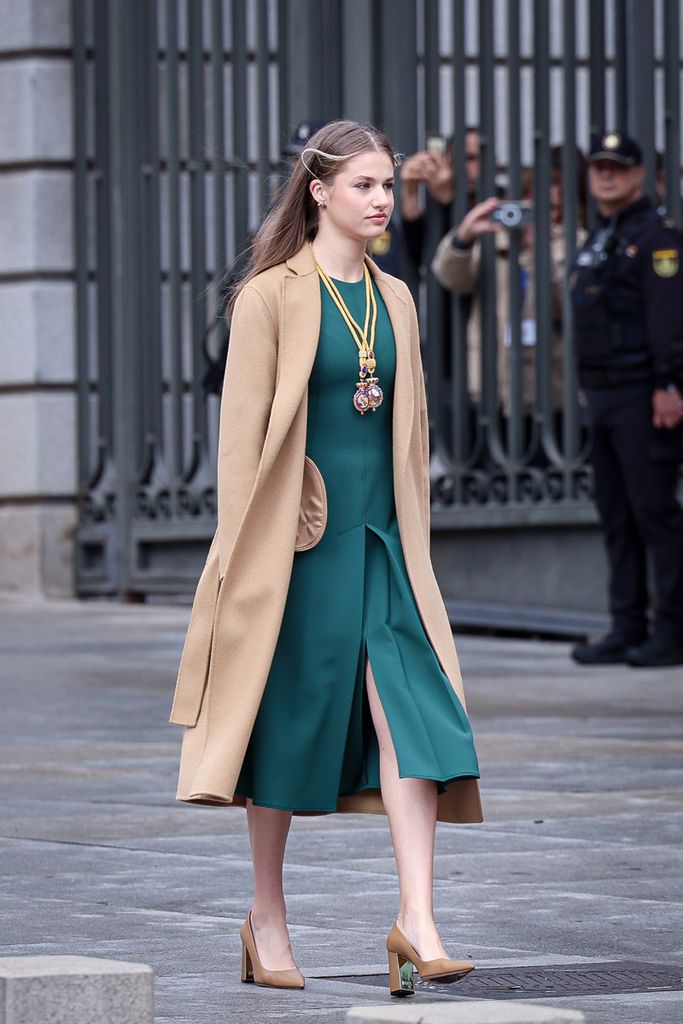 Princesa Leonor