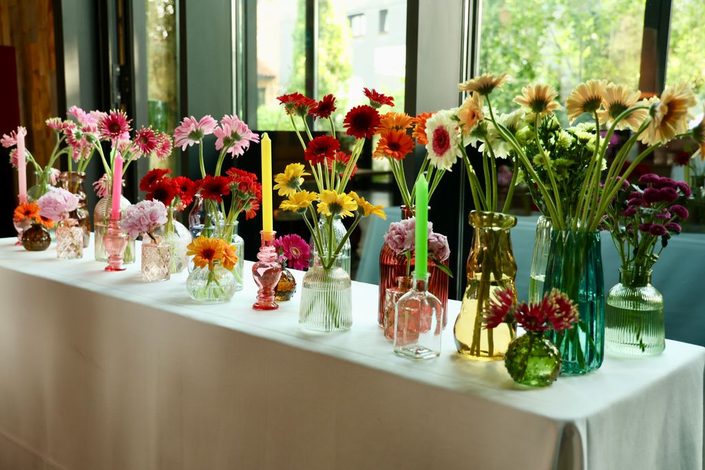 Evento Dulceida 