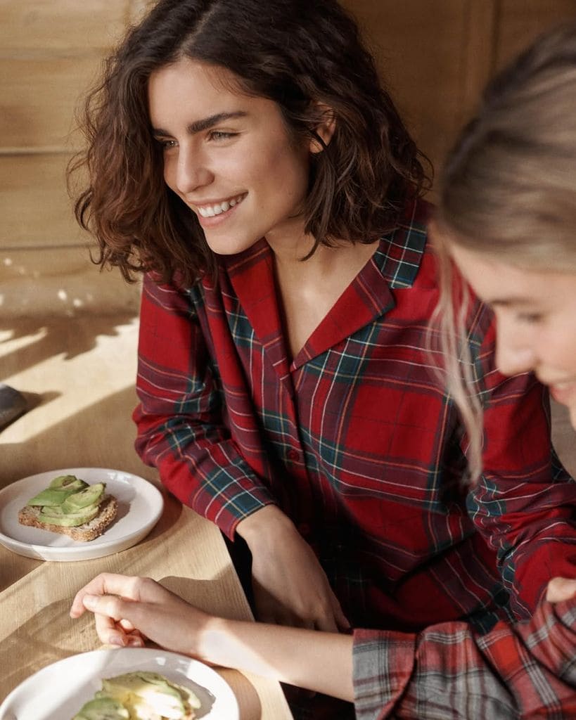 El exceso de histamina puede venir por el consumo habitual de alimentos como el aguacate en grandes cantidades